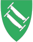 Blason de Stor-Elvdal