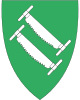 Coat of arms of Stor-Elvdal Municipality