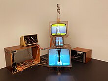 TV Cello (1966).