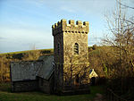 Church of St Catherine