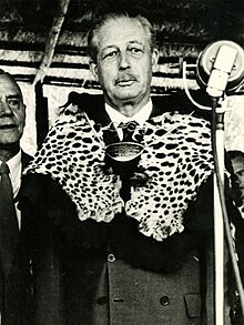 Harold Macmillan