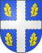 Coat of arms of Thônex