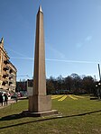 Artikel: Torgny Segerstedtmonumentet