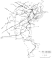 1985年横滨地下铁建设计划