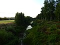 Canal du Vieux Vaasa.