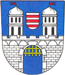 Blason de Vilémov