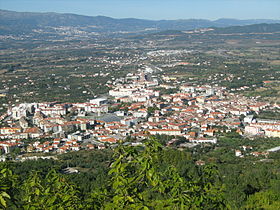 Fundão (Portugal)