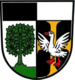 Coat of arms of Paska