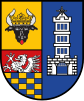 Coat of arms of Demmin