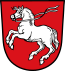 Blason de Haag in Oberbayern