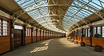 Wemyss Bay railway station