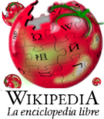 Por tu incansable lucha en contra de los vándalos que abundan en Wikipedia y por haber sido uno de mis "profesores wikipédicos", es un placer entregarte el "Tomate Wikipédico" como muestra de mi aprecio. Tomatejc Habla con el vegetal ¿necesitas a un biblio? 08:01 20 sep 2006 (CEST)