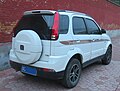 Zotye T200