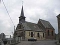 Église Saint-Martin.