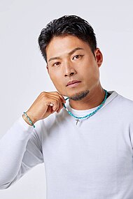 白川雄也