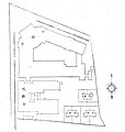 1928年改建後配置圖