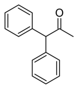 Skeletal formula