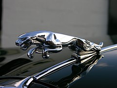 Jaguar (1966).