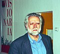 1999. Sergio Staino in giuria