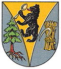 Brasão de Berndorf