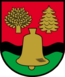 Blason de Olbendorf