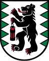 Coat of arms of Ottnang am Hausruck, Austria
