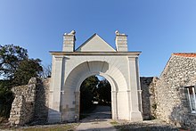 image de l'abbaye