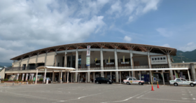 Image illustrative de l’article Gare d'Aizu-Tajima