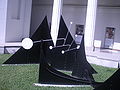 La Ciudad (1960), de Alexander Calder