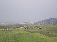 Beit Netofa Valley