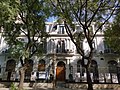 Embassy of Poland in Buenos Aires