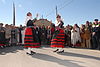 Fiestas de Santa Águeda