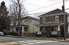 North Belmont Neighborhood Historic District