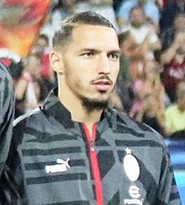 Ismaël Bennacer