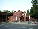 Wilhelmsruh station