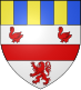Coat of arms of Avremesnil