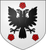 Blason de Deinze