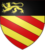 Official seal of Palaiseau