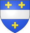 Blason de Saint-Rémy-l'Honoré