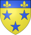 Blason de Tatinghem