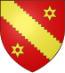 Coat of arms of Bouguenais