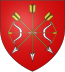 Blason de Les Arcs