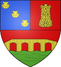 Arms of Équeurdreville-Hainneville