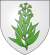 Alias du blason de Garéoult