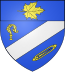 Blason de Hautot-Saint-Sulpice