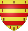 Blason de Les Aires