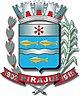 Brasão de armas de Pirajuí