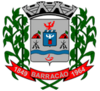 Official seal of Barracão