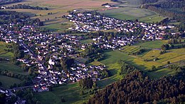 Breitenau – Veduta