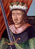 Edward I